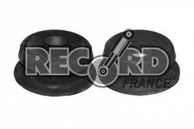 RECORD FRANCE 926076 -
